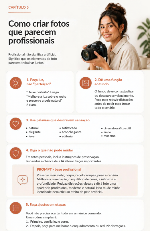 Exemplo de capítulo com passo a passo